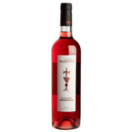 Valentini Rosato Toskana
