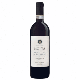 6 Flaschen Morellino Di Scansano DOCG – Bio 2018