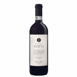 Motta_Morellino_Riserva