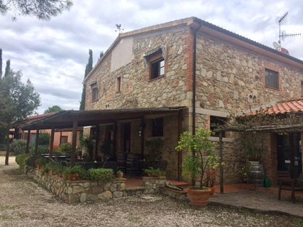 Muralia Haus