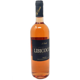Libicocco rosè Toscana IGT