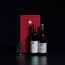 Weinpaket weiß/rot