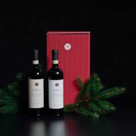 Weinpaket Morellino