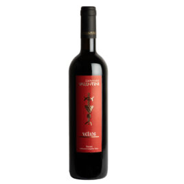 Valentini Velios Syrah