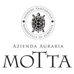 Motta Logo weiss
